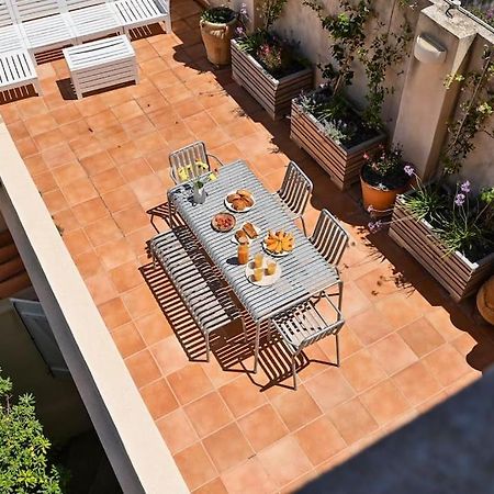 Villa Emma Au Coeur De Malmousque Μασσαλία Εξωτερικό φωτογραφία