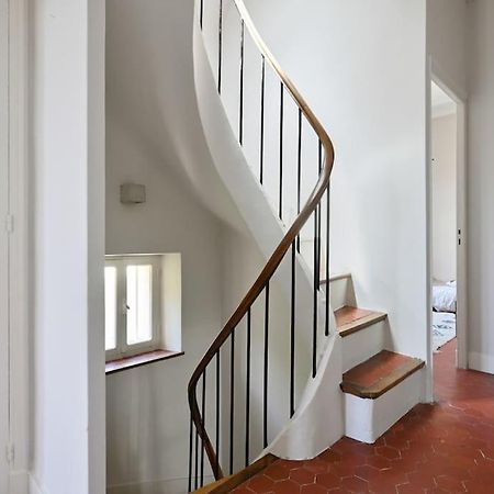 Villa Emma Au Coeur De Malmousque Μασσαλία Εξωτερικό φωτογραφία