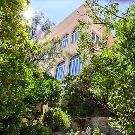 Villa Emma Au Coeur De Malmousque Μασσαλία Εξωτερικό φωτογραφία