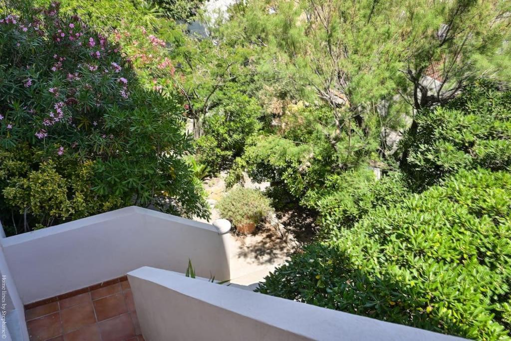Villa Emma Au Coeur De Malmousque Μασσαλία Εξωτερικό φωτογραφία